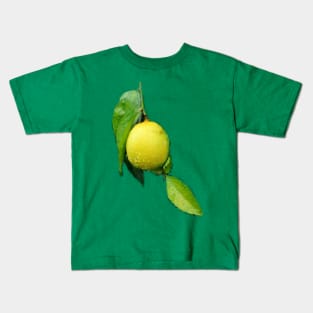 The Lemon Kids T-Shirt